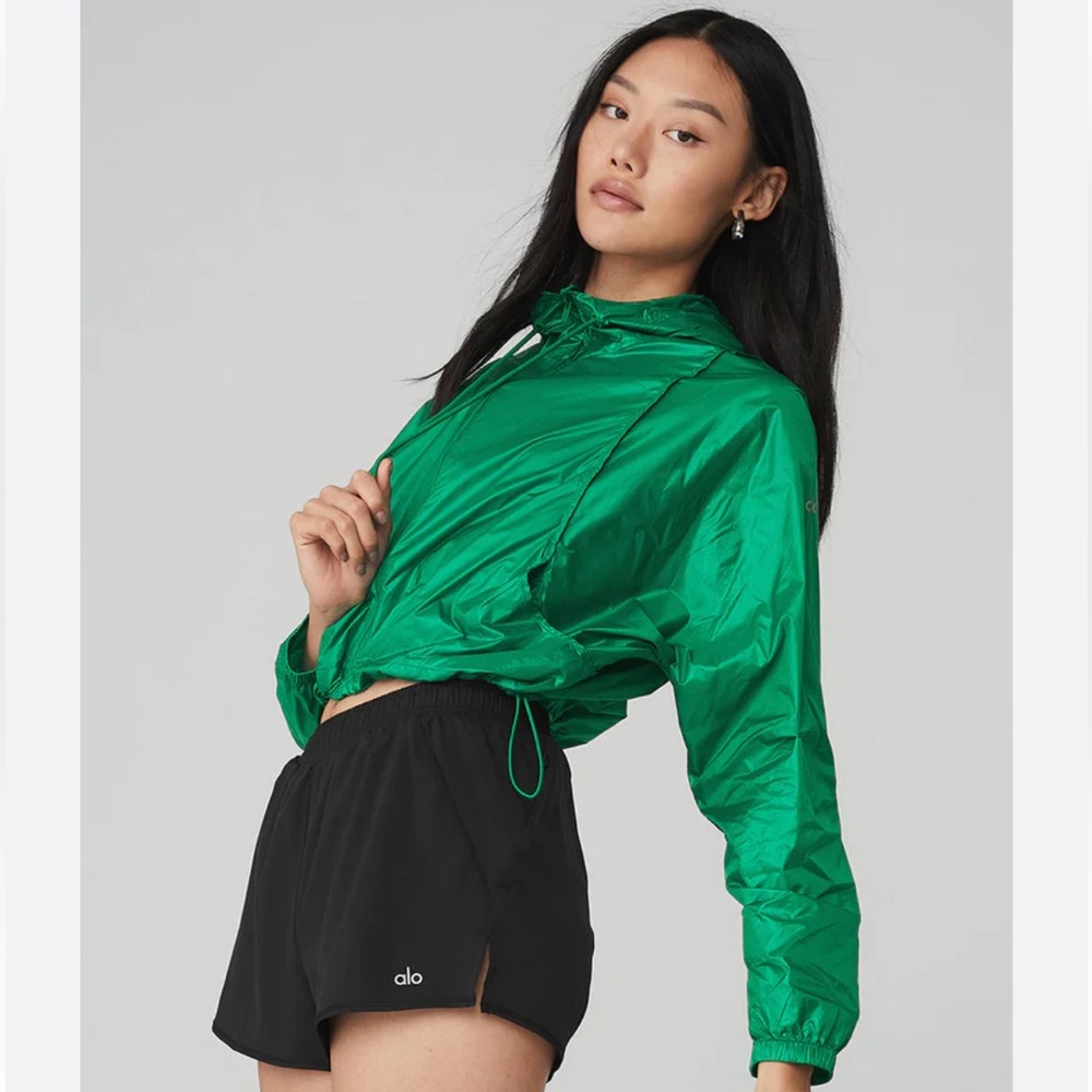ALO Yoga Sprinter Jacket